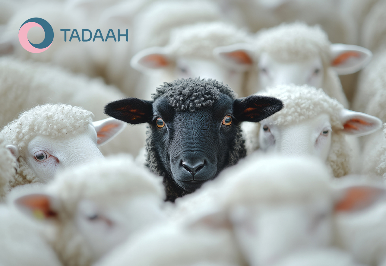 Afbeelding over Zelfstandigheidscriteria 3/9: Geen inbedding in de organisatie