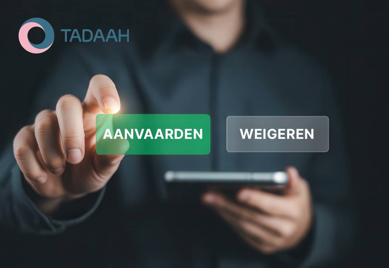 Afbeelding over Zelfstandigheidscriteria 2/9: Vrijheid om opdrachten te aanvaarden of te weigeren!