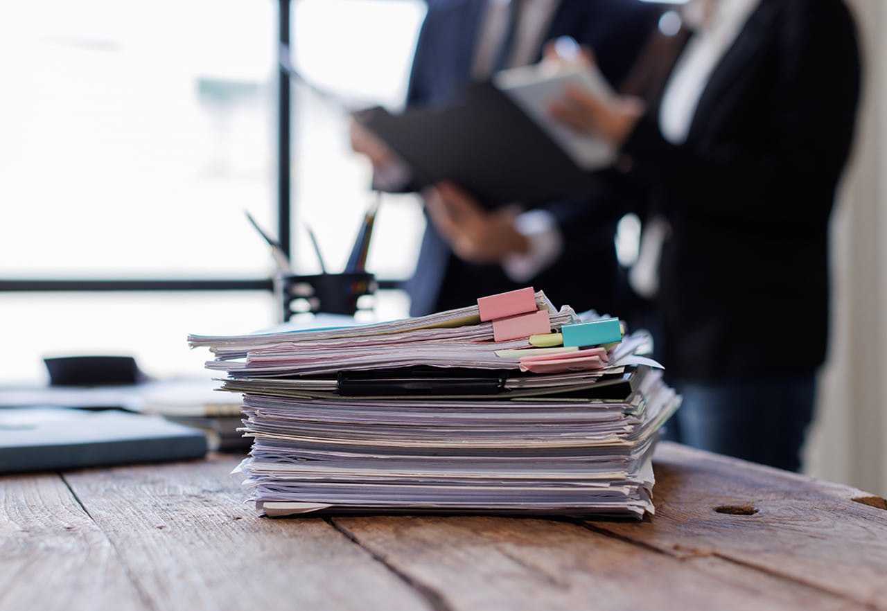 Afbeelding over Geen arbeidsovereenkomst, maar ondernemerschap: waarom Piek- en Ziek-diensten zzp-werk horen te blijven