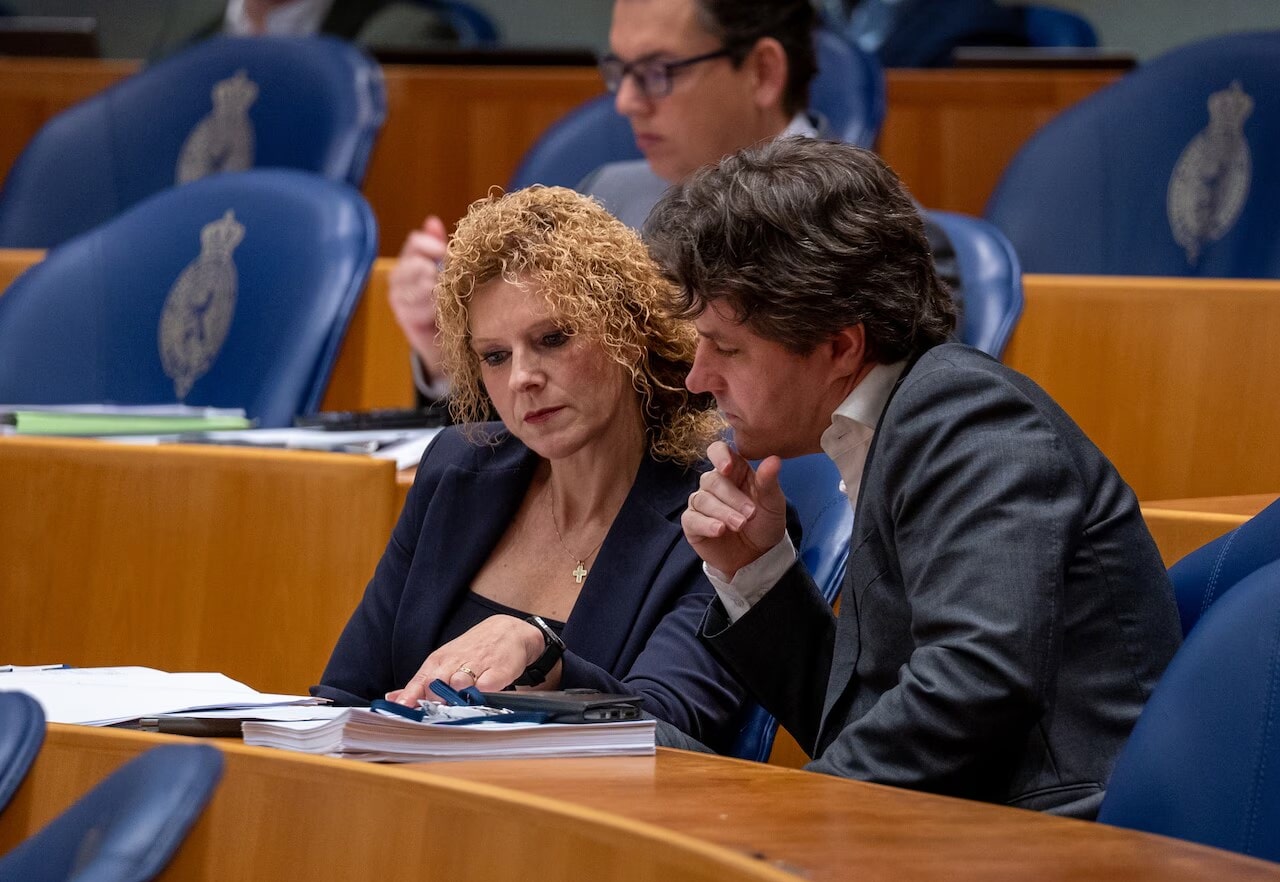Afbeelding over Als de Wet VBAR strandt…..wat betekent dat voor freelancers in de kinderopvang?
