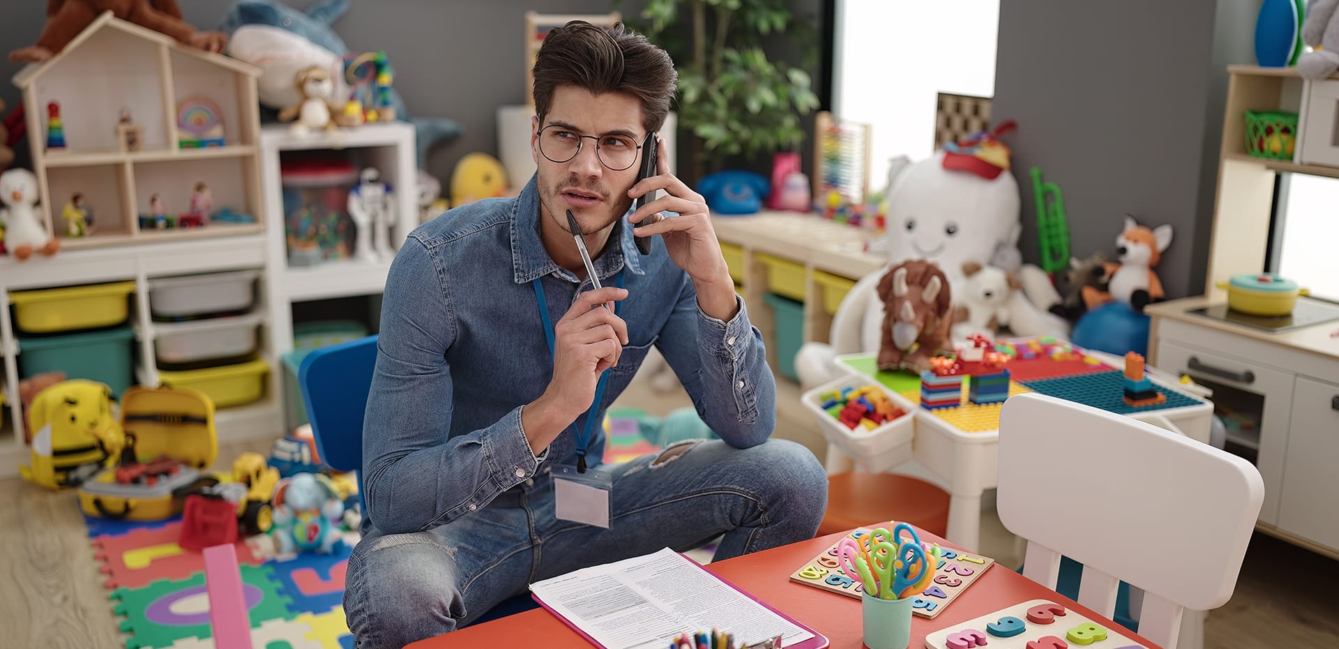 Wat is schijnzelfstandigheid precies? Tadaah