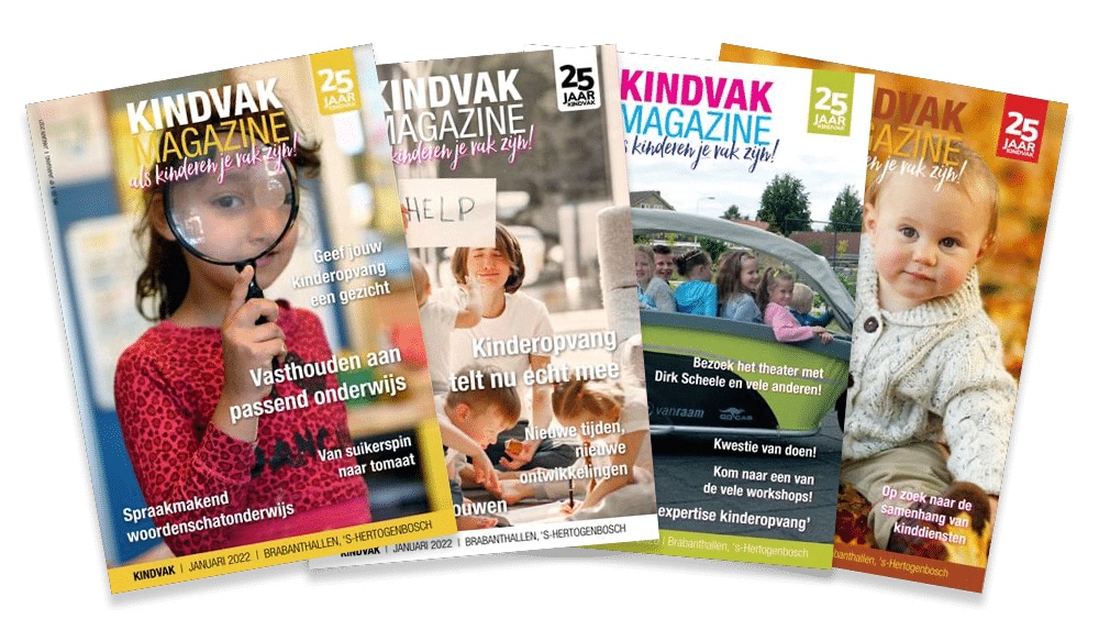 Afbeelding over Strenge regels voor zzp’ers in de Kinderopvang? Klopt, tenzij het gaat om Piek & Ziek.