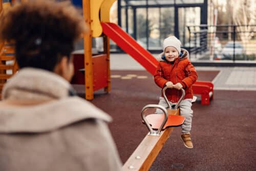 Organisaties die samenwerken in de kinderopvang; wat mag wel en wat niet? afbeelding