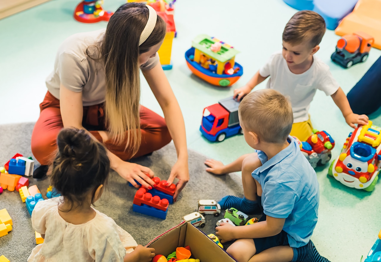 Afbeelding over Handhaving, arbeidsmarkt en mededinging: waarom een herijking van zzp-beleid noodzakelijk is