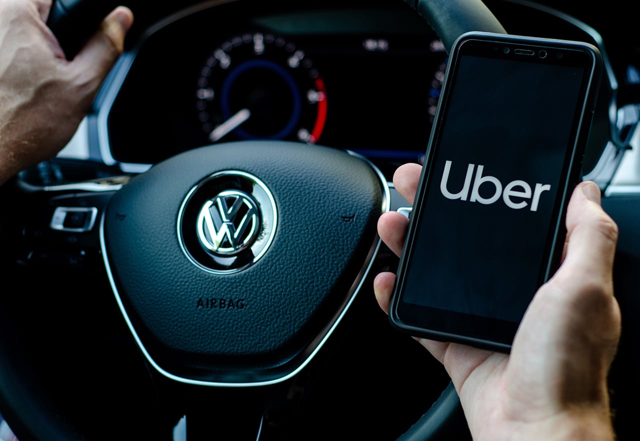 Afbeelding over Wat is het verschil tussen een zelfstandig Pedagogisch Professional en een taxichauffeur?