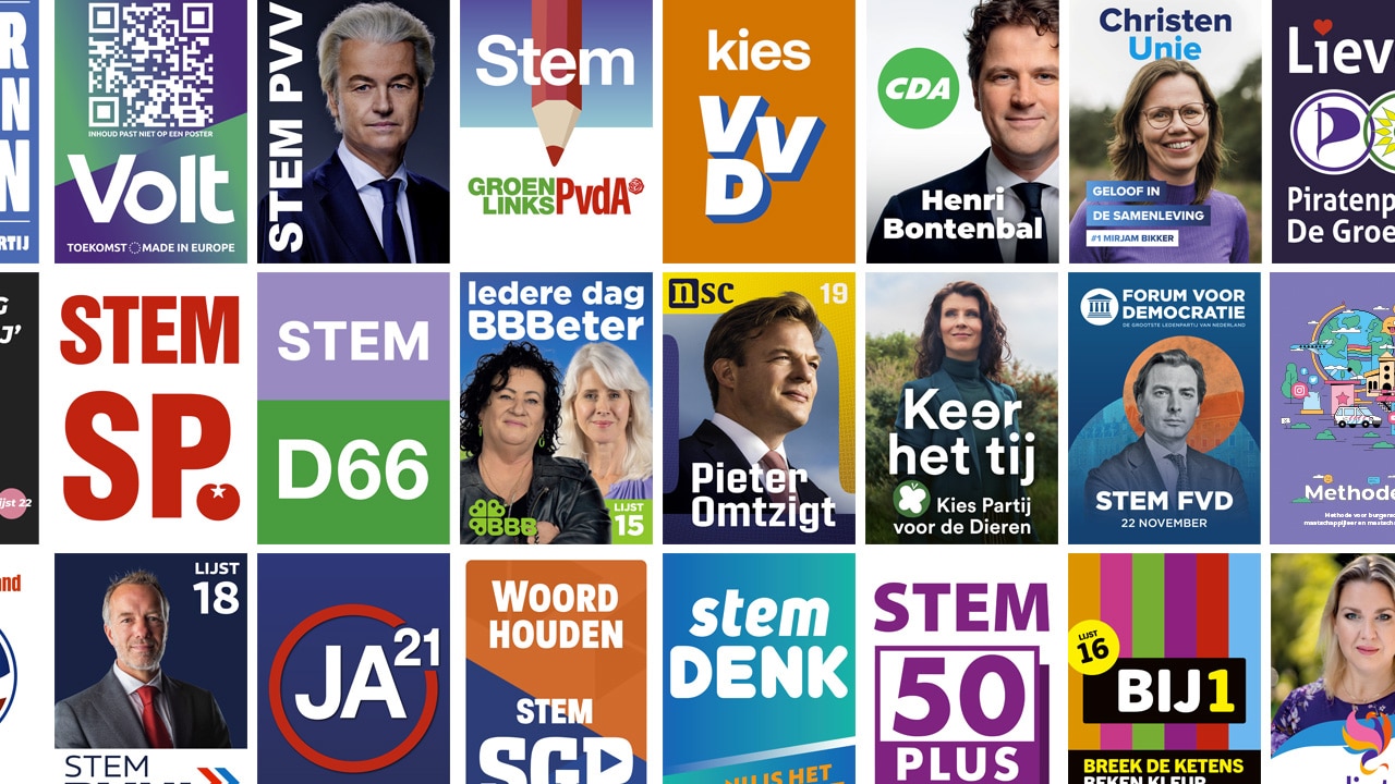 Afbeelding over Zzp’ers goed voor 26 zetels in de Tweede Kamer